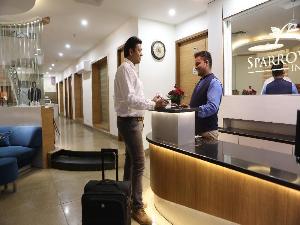 Sparrow Inn by MGB Hotels, Alwar