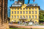 Riva Del Garda Italy Hotels - Grand Hotel Riva