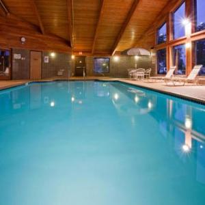 Hotels near Anoka High School - AmericInn by Wyndham Coon Rapids