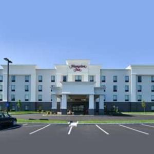 Hampton Inn By Hilton Middletown