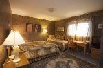 Whitehorse Yukon Territory Hotels - Midnight Sun Inn