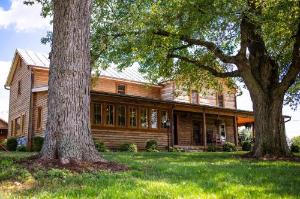 Silver Lake Bed and Breakfast, Harrisonburg