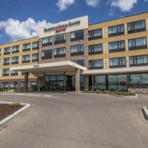 Fairfield Inn & Suites by Marriott Regina