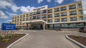 Fairfield Inn & Suites by Marriott Regina, Regina