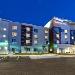 Lake Martin Amphitheater Hotels - TownePlace Suites by Marriott Auburn University Area