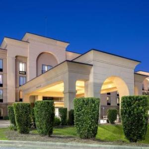 Brownsville Church Pensacola Hotels - Hampton Inn By Hilton & Suites Pensacola/Gulf Breeze