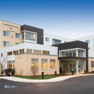 Residence Inn by Marriott Milwaukee West