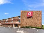 Worthington Ohio Hotels - Red Roof PLUS+ Columbus - Worthington