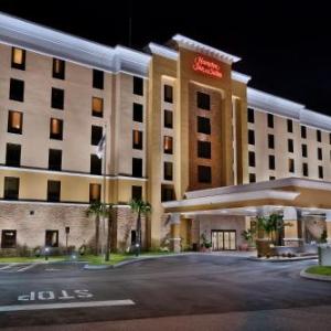 Hampton Inn By Hilton & Suites Tampa Northwest/Oldsmar