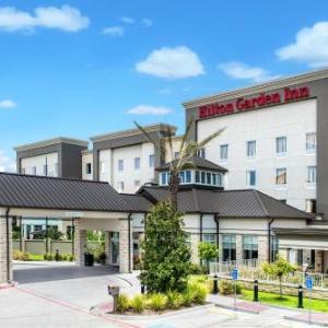 Victoria Community Center Arena Hotels - Hilton Garden Inn Victoria