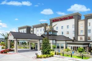 Hilton Garden Inn Victoria, Victoria