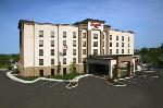 Burton West Virginia Hotels - Hampton Inn By Hilton Waynesburg