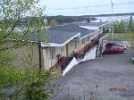 Forestville Quebec Hotels - Motel Lyse