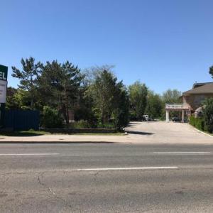 Park Motel