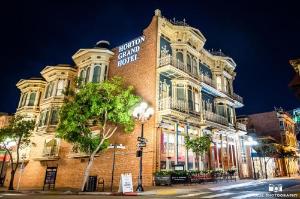 Horton Grand Hotel hotel near San Diego Convention Center
