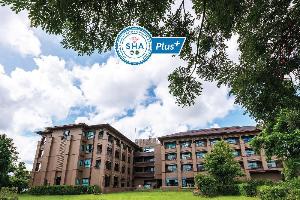 Brown House Hotel - SHA Extra Plus, Udon Thani