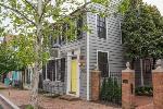 Dumbarton House District Of Columbia Hotels - The Poppy Georgetown