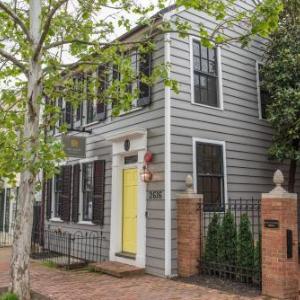 American University Hotels - The Poppy Georgetown