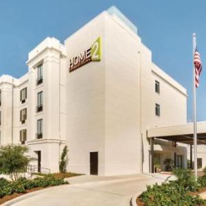 Home2 Suites by Hilton Parc Lafayette