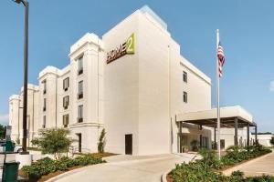 Home2 Suites by Hilton Parc Lafayette, Lafayette