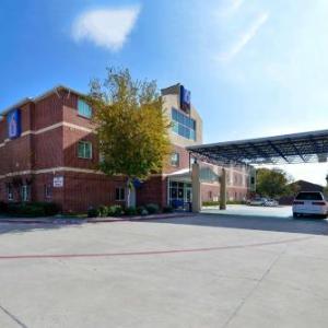 Motel 6-McKinney TX - North