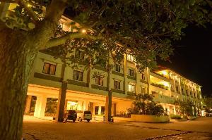 Sahid T-More Hotel, Kupang