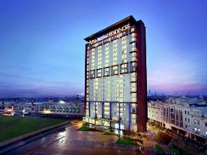 Atria Residences Gading Serpong, Tangerang