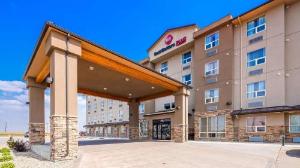 Best Western Plus Moose Jaw, Moose Jaw