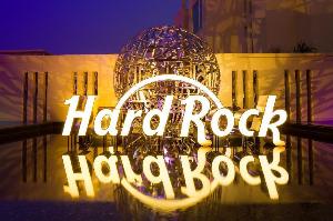 Hard Rock Hotel Goa, Goa