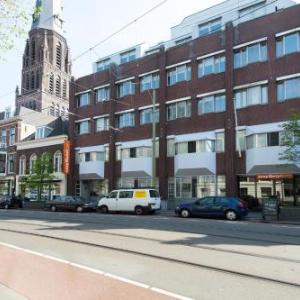 World Forum The Hague Hotels - easyHotel The Hague