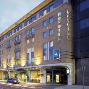 Novotel London Waterloo Hotel