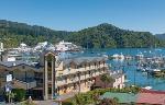 Picton New Zealand Hotels - Beachcomber Inn (Picton)