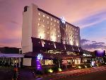 Budiarto Indonesia Hotels - Fame Hotel Gading Serpong