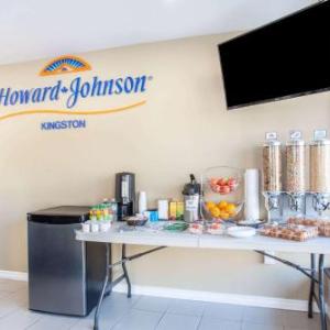 Howard Johnson by Wyndham Kingston