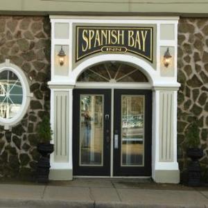 Centre 200 Sydney Hotels - Spanish Bay Inn CANADA