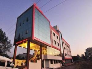 Hotel Sai Grand Castle Inn, Shirdi