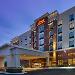 Hampton Inn By Hilton And Suites Washington DC North/Gaithersburg