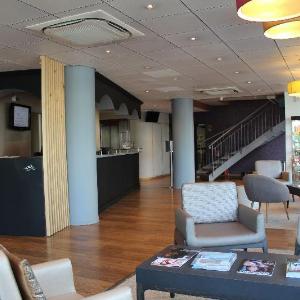 Hotels near Arcadium Annecy - Best Western Hotel International