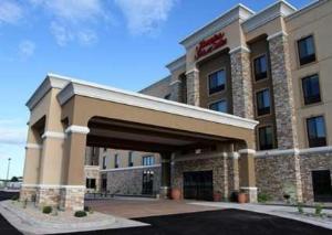 Hampton Inn & Suites Grand Forks, Grand Forks