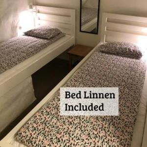 Hotels near Filadelfia Convention Center Stockholm - Hostel Dalagatan