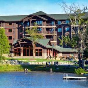 Hotels near Whiteface Mountain - Hampton Inn By Hilton & Suites Lake Placid