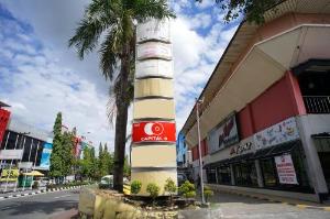 Capital O 1963 Hotel The New Benakutai, Balikpapan