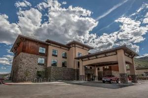 Homewood Suites by Hilton, Durango, Durango