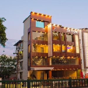 Hotel Skyking, Dehradun