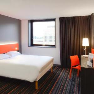 ibis Styles Caen centre gare