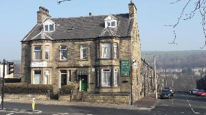 Kirk Lea Guest House, Brighouse