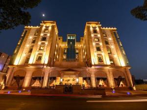 Grand Park Hotel, Jeddah