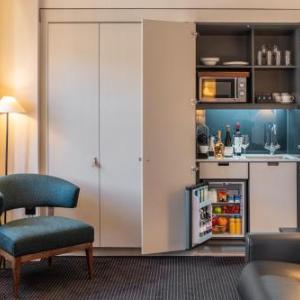 100 Wardour Street London Hotels - The Resident Soho