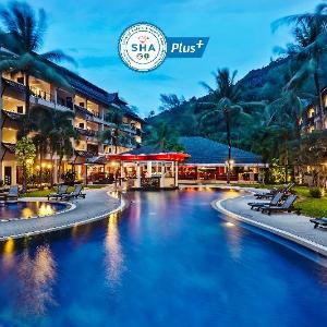 Phuket Resorts Deals At The 1 Resort In Phuket Thailand