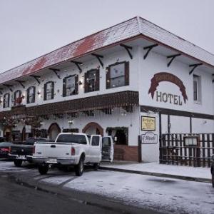 Hotel Leavenworth